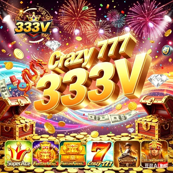 333V Slot Anti Rungkad Indonesia