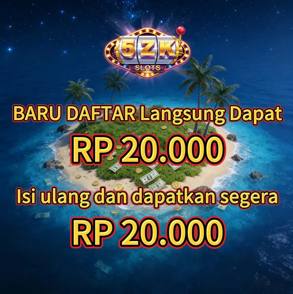 5ZK Game Online Resmi 2026