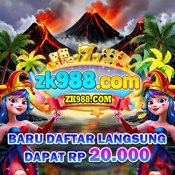 ZK988 2026 Slot Gacor RTP Tinggi
