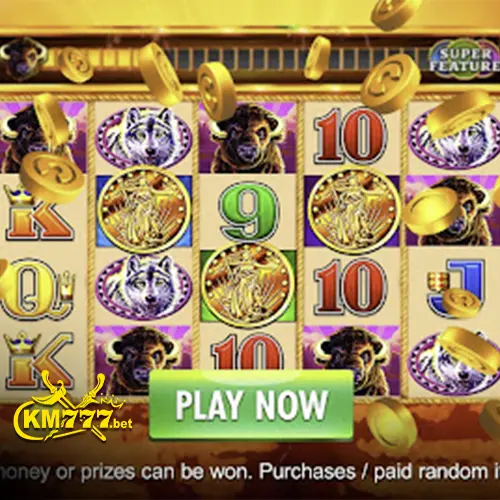 km777 APK