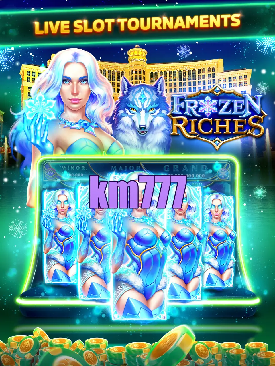 km777 APK