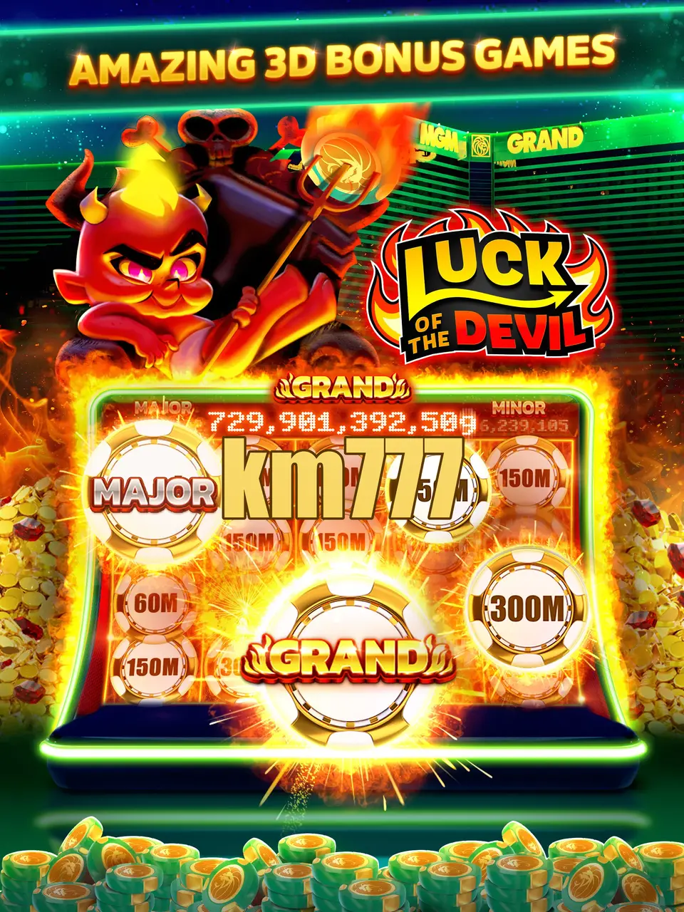 km777 APK