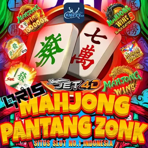 KM777 Mobile APK Versi 2026